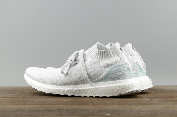 Super Max Adidas Ultra Boost Uncaged LTD Women Shoes--031